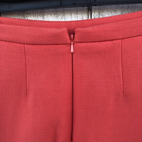 MAEVE Anthropologie High Waisted A-line Skirt - Picture 8 of 10